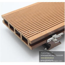 WPC Hollow Outdoor Decking Boards